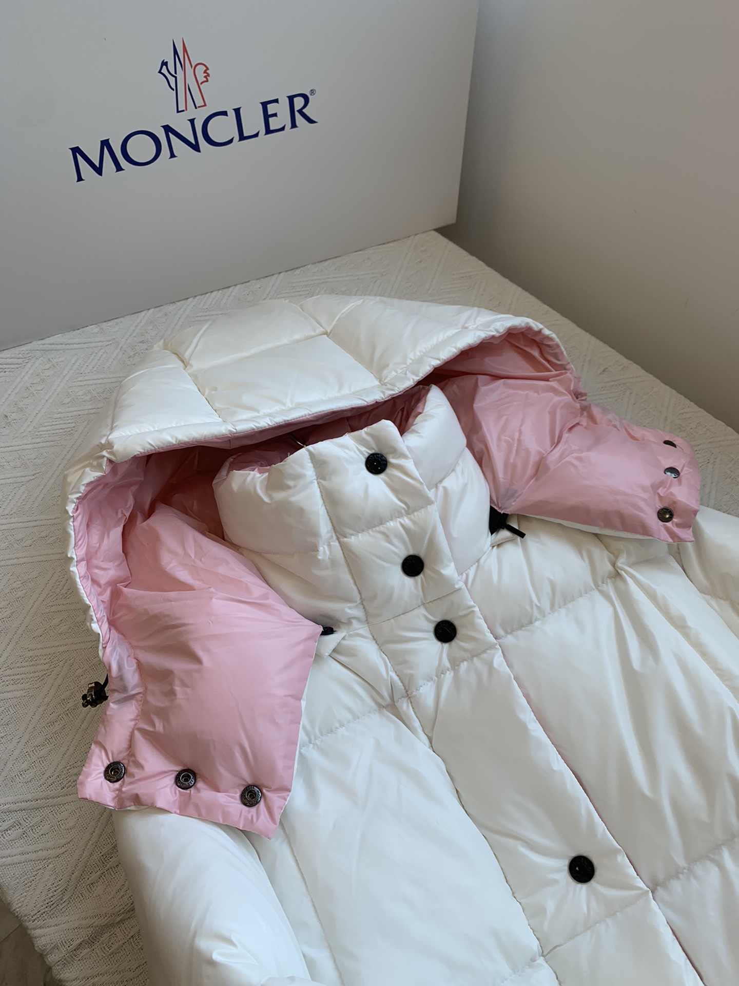 Moncler Down Jackets